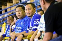 Wali Kota Pekanbaru Tegaskan Fokus Kerja, Tolak Isu Perbandingan dan Adu Domba